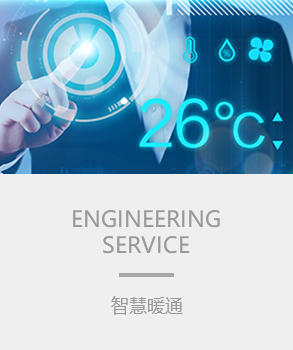 智能樓宇，樓宇自控系統(tǒng)