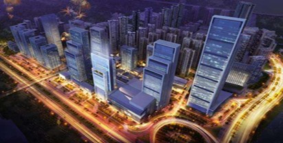 樓宇自動(dòng)化控制系統(tǒng)能夠自動(dòng)控制建筑物內(nèi)的機(jī)電設(shè)備！(圖1)