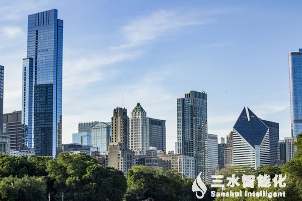 什么是真正的智能建筑？