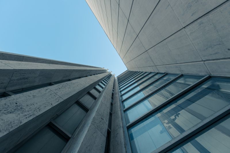 樓宇自控系統(tǒng)，大型建筑，設(shè)備管理，智能化管理，城市化