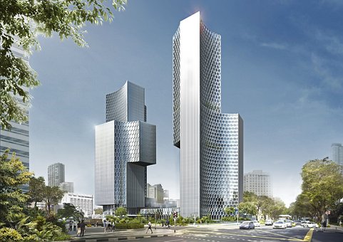 樓宇自控系統(tǒng)的智能化應(yīng)用與未來發(fā)展趨勢(shì)