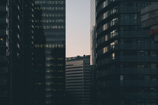 智能建筑解決方案公司核心技術(shù)及方案分析！