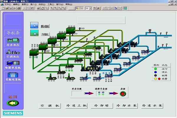 樓宇自控系統(tǒng)的建設(shè)切忌忽視電氣設(shè)備的質(zhì)量控制！