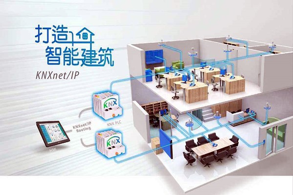 樓宇控制系統(tǒng)一定要具備的三個條件！
