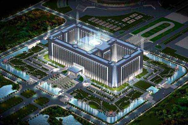 樓宇自動(dòng)化工程切忌重建設(shè)輕管理！