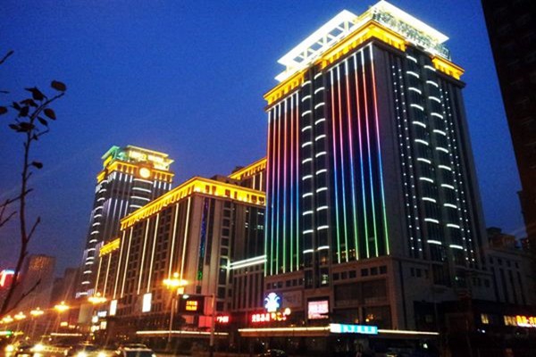 樓宇自動(dòng)化施工管理工作的特性！