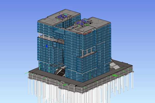 樓宇智能化與互聯(lián)網的結合存在哪些應用問題？