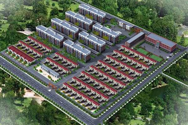 樓宇控制與綠色樓宇的內在聯(lián)系！