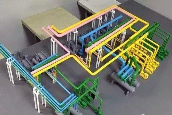 集成BIM與樓宇控制系統(tǒng)架構！