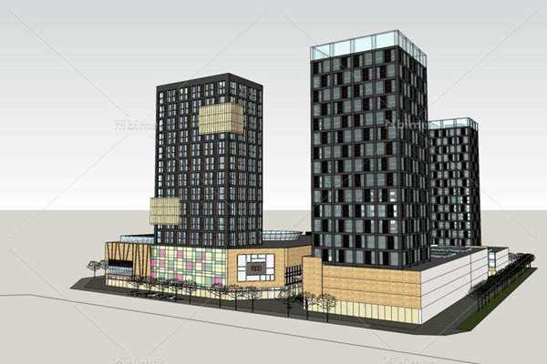 都想“認(rèn)識”樓宇智能化系統(tǒng)設(shè)計(jì)與實(shí)施？今天它來了！