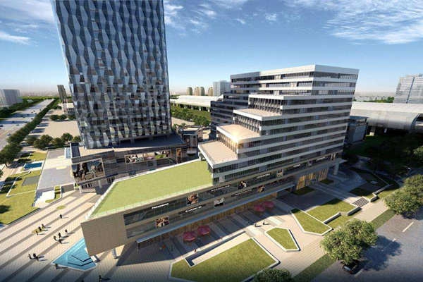 公共建筑領(lǐng)域樓宇智能化工程建設(shè)疑難！