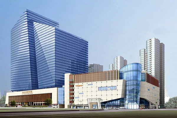 樓宇自動化教材建設(shè)！