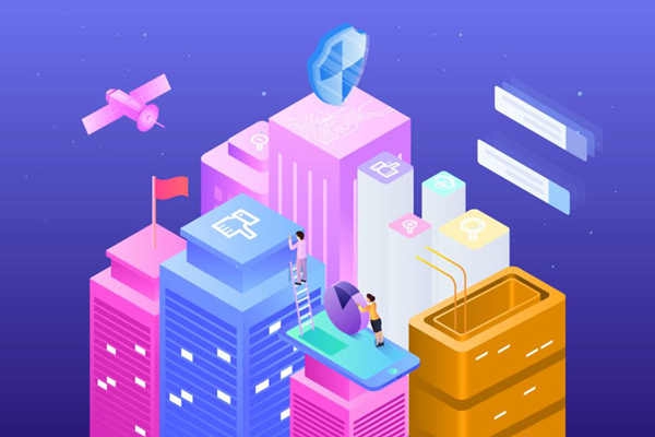 智能樓宇合同變更與簽證需要注意些什么？