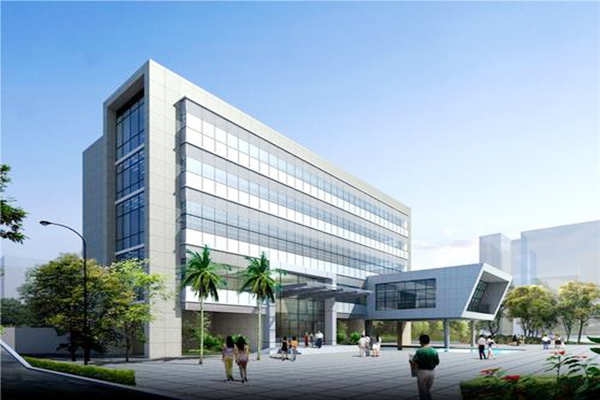 辦公樓建筑不斷朝向智能樓宇進(jìn)化！