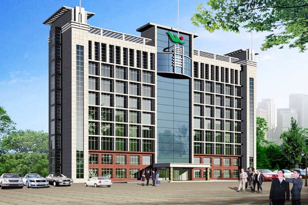樓宇自動化是干什么的？其基本定義！