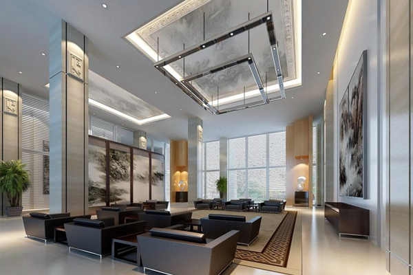 樓宇自控系統(tǒng)的組成，包括哪些？