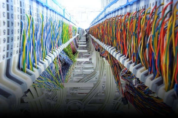 樓宇自動化過程中弱電和強(qiáng)電一定要分隔開嗎？