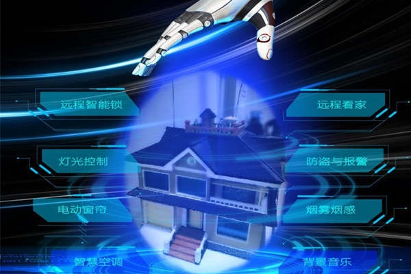 電氣工程控制中，樓宇自動化技術(shù)有什么精彩表現(xiàn)？