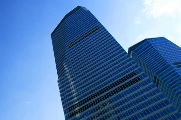 樓宇自動(dòng)化系統(tǒng)入門了解！