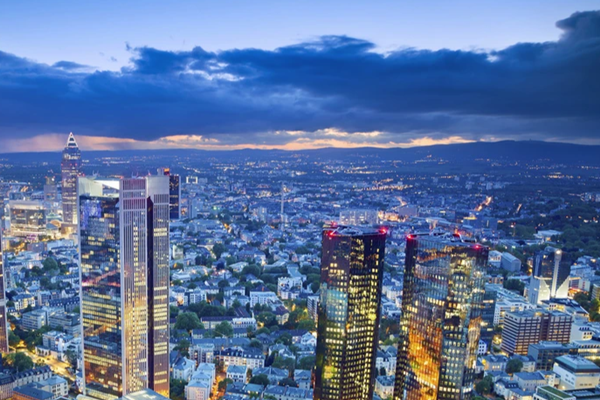 布局智慧建筑，共建產(chǎn)業(yè)新生態(tài)！