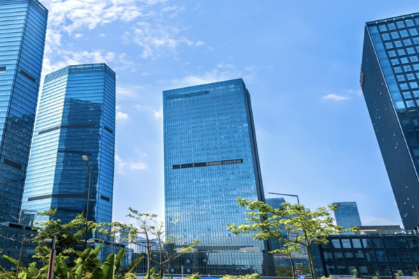 樓宇智能化系統(tǒng)，“按需集成”構(gòu)建綠色建筑！