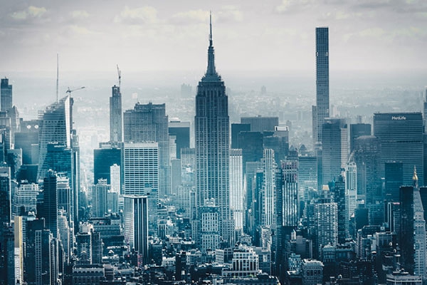 2025樓宇自控系統(tǒng)解決方案的組成部分