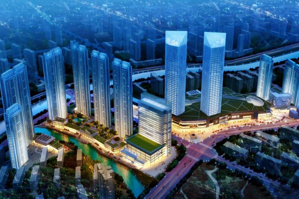 樓宇自控的國內(nèi)市場行情如何？