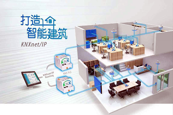 信息時(shí)代，智能樓宇體現(xiàn)出哪些特點(diǎn)優(yōu)勢？