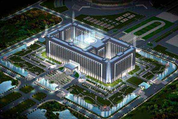 樓宇自動(dòng)化工程切忌重建設(shè)輕管理！