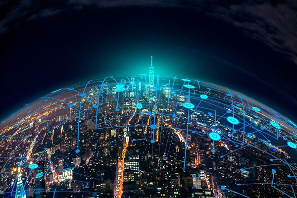 智能樓宇控制系統(tǒng)的三點(diǎn)管理特點(diǎn)! 智能樓宇控制系統(tǒng)的三點(diǎn)管理特點(diǎn)!