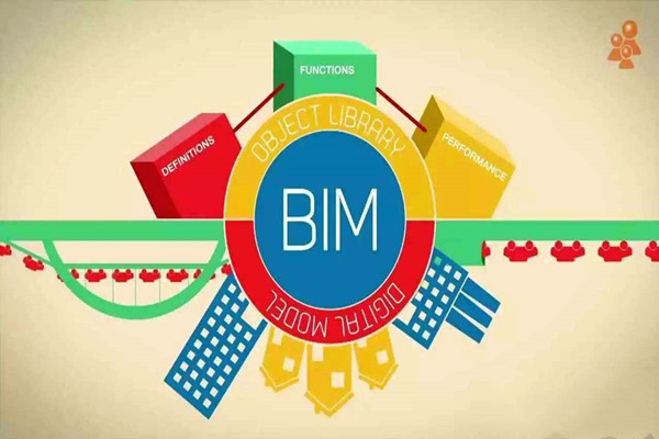 BIM在樓宇自動化項(xiàng)目中打破瓶頸的建議！