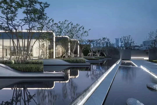 樓宇自動化系統(tǒng)的管理制度如何健全？(圖1)