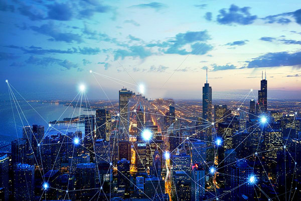 樓宇智能化工程相關(guān)法律法規(guī)的制定！(圖1)