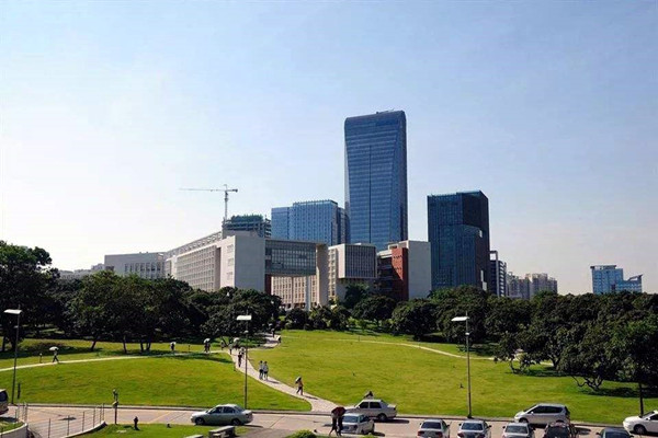 樓宇自動化更好更強需要借助社會專業(yè)力量？(圖1)