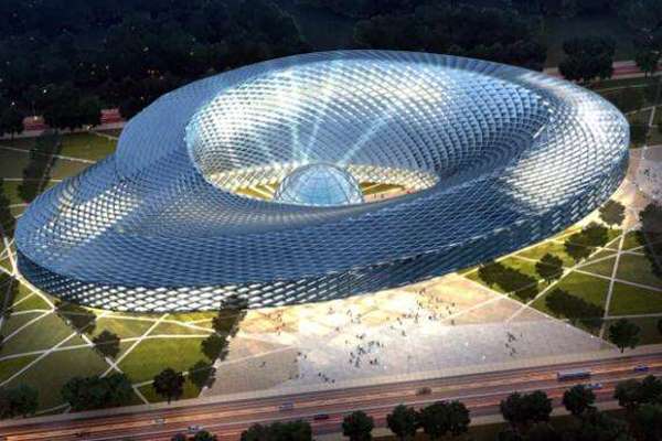 樓宇智能化系統(tǒng)的“鏈接”特點！(圖1)