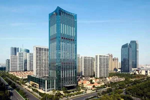 現(xiàn)代化的樓宇控制系統(tǒng)是什么意思？(圖1)