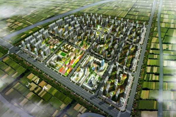 建設(shè)綠色樓宇需要樓宇自控！(圖1)