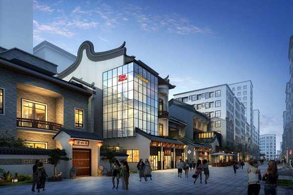 樓宇自控系統(tǒng)集合了多種先進技術(shù)!(圖1) 樓宇自控系統(tǒng)集合了多種先進技術(shù)!(圖1)