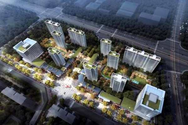 樓宇自控未來發(fā)展的兩個層面！(圖1)