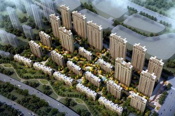 樓宇控制工程的質(zhì)量靠什么保證?(圖1) 樓宇控制工程的質(zhì)量靠什么保證?(圖1)