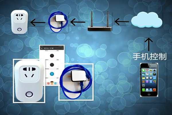樓宇智能化系統(tǒng)遠程控制的必要性！(圖1)
