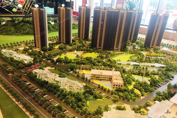 樓宇自控系統(tǒng)的服務能力不得不服!(圖1) 樓宇自控系統(tǒng)的服務能力不得不服!(圖1)