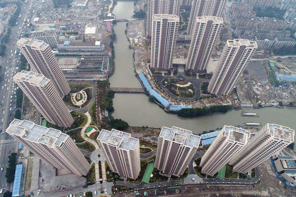 樓宇自動(dòng)化系統(tǒng)包括哪些內(nèi)容？(圖1)