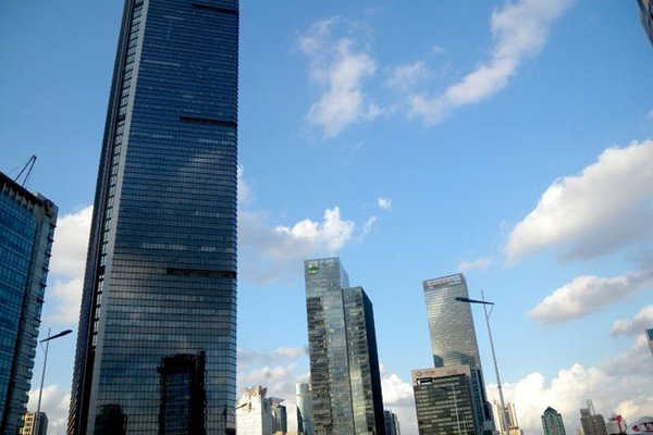 四大工程實踐讓樓宇自動化系統(tǒng)不再“虛擬”！(圖1)