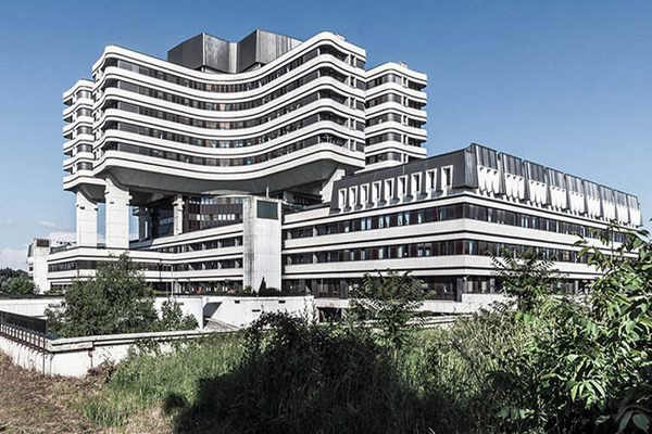 樓宇控制施工階段兩大問題!(圖1) 樓宇控制施工階段兩大問題!(圖1)