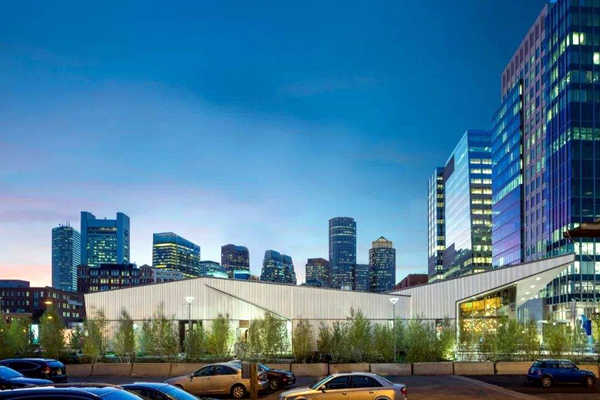 樓宇自控是什么意思？其設(shè)計(jì)內(nèi)容與設(shè)計(jì)目標(biāo)！(圖1)