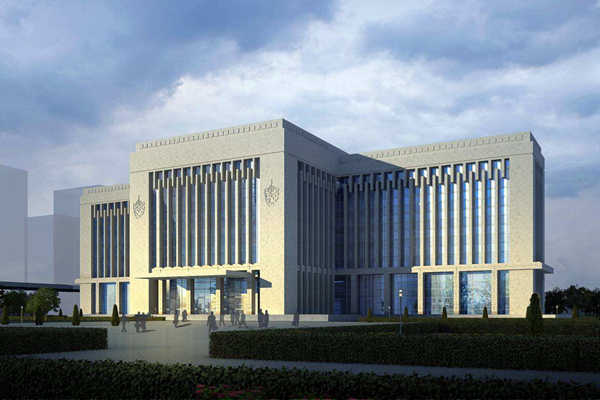 樓宇自控方案規(guī)劃意義重大！(圖1)