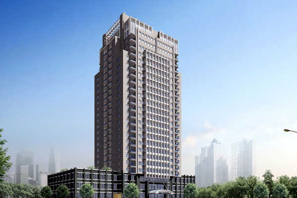 整體設(shè)計(jì)階段是樓宇自控系統(tǒng)建設(shè)的開(kāi)端！(圖1)