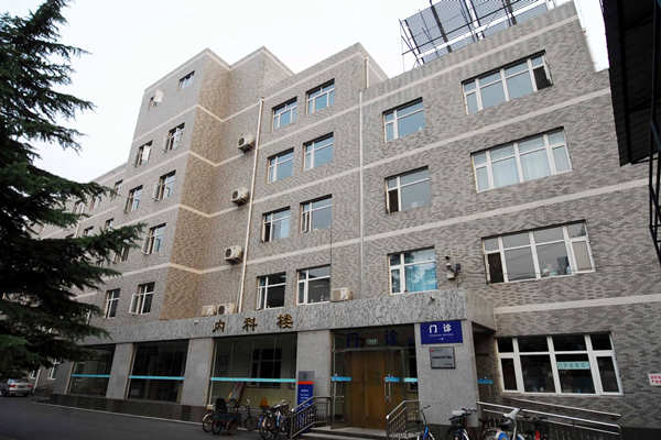 門診樓樓宇自動化設(shè)計理念！(圖1)