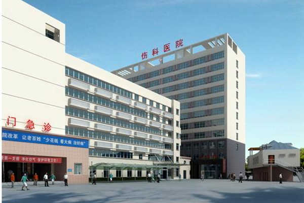 醫(yī)療機(jī)構(gòu)樓宇自控系統(tǒng)建設(shè)方案推薦！(圖1)